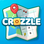 Crozzle Icon