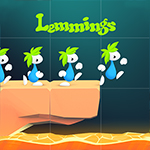 Lemmings icon