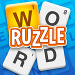Ruzzle Icon