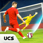 Ultimate Clash Soccer icon