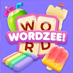 Wordzee Icon